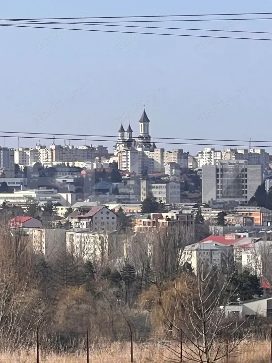 Casa Individuala, 350 mp construiti, 650 mp teren, zona Hereditas Suceava