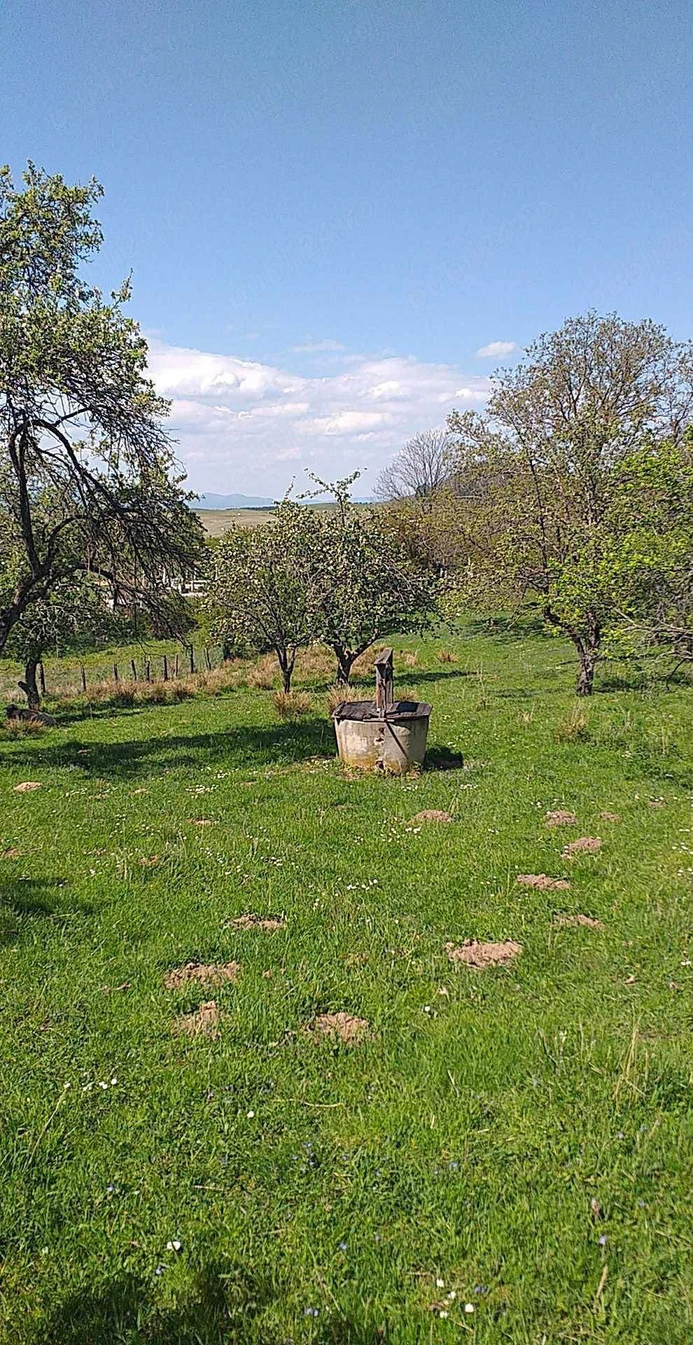 Casa de vanzare