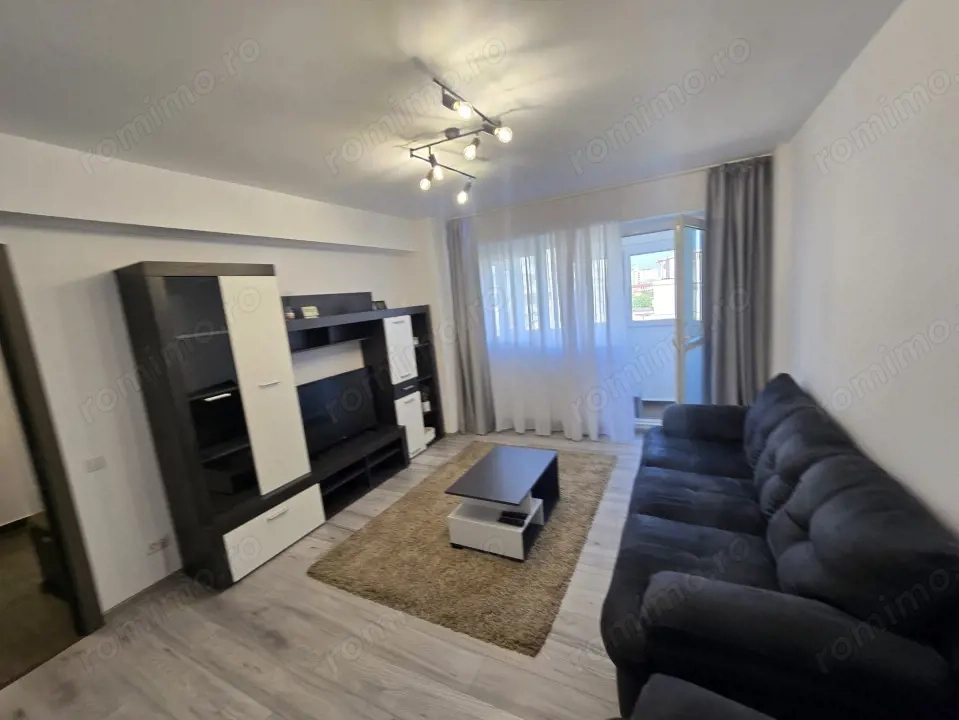 Apartament 2 camere Centru - renovat