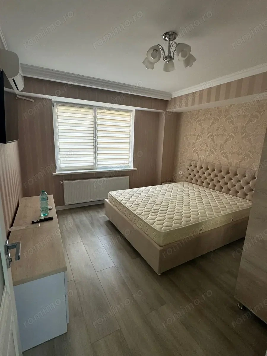 Apartament 2 camere de închiriat in zona Complex Studentesc