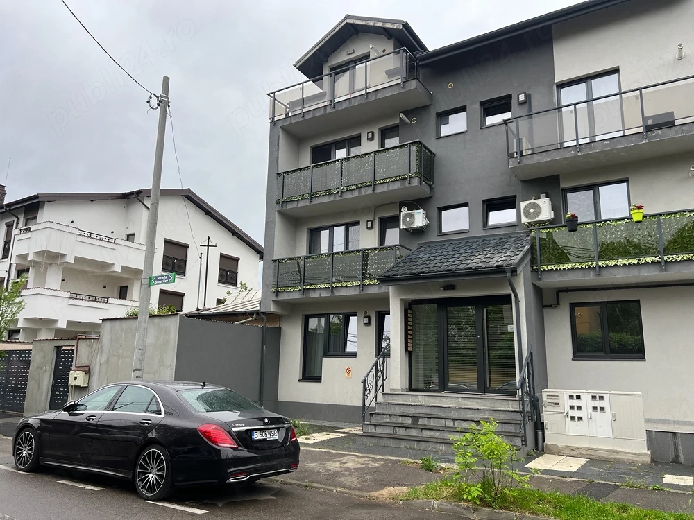 Ofer spre Vânzare Apartament 2 Camere 51MP Bloc 2020 Metrou Jiului