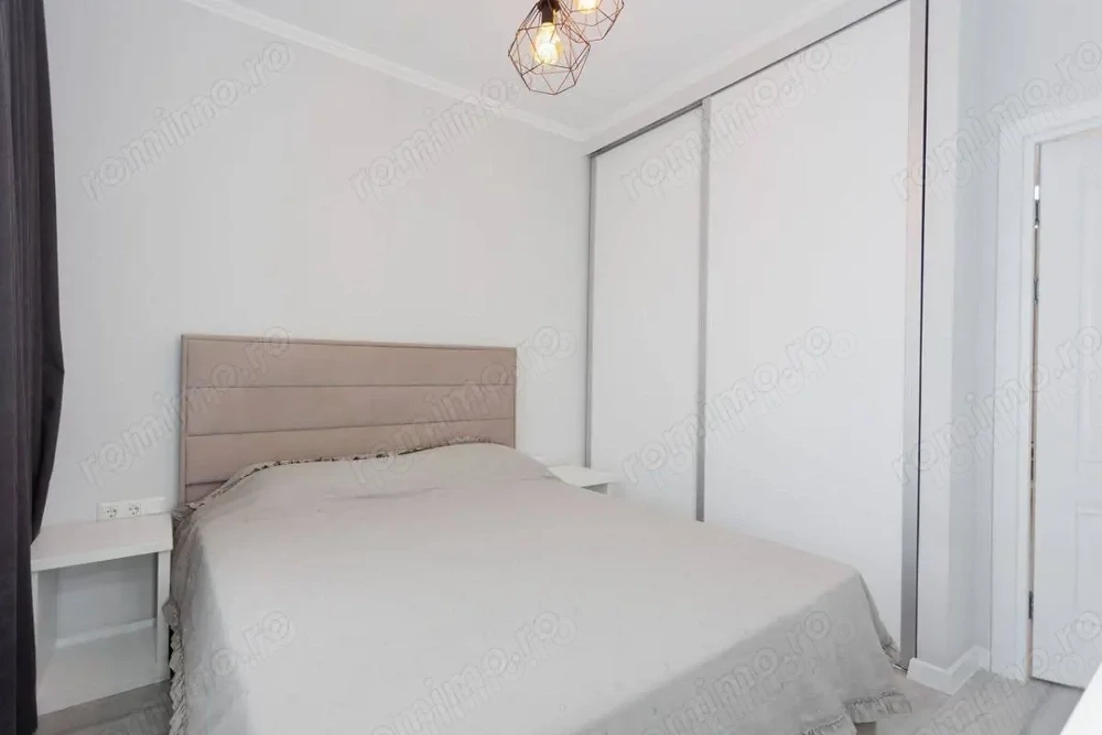De inchiriat apartament 2 camere in zona Ultracentrala