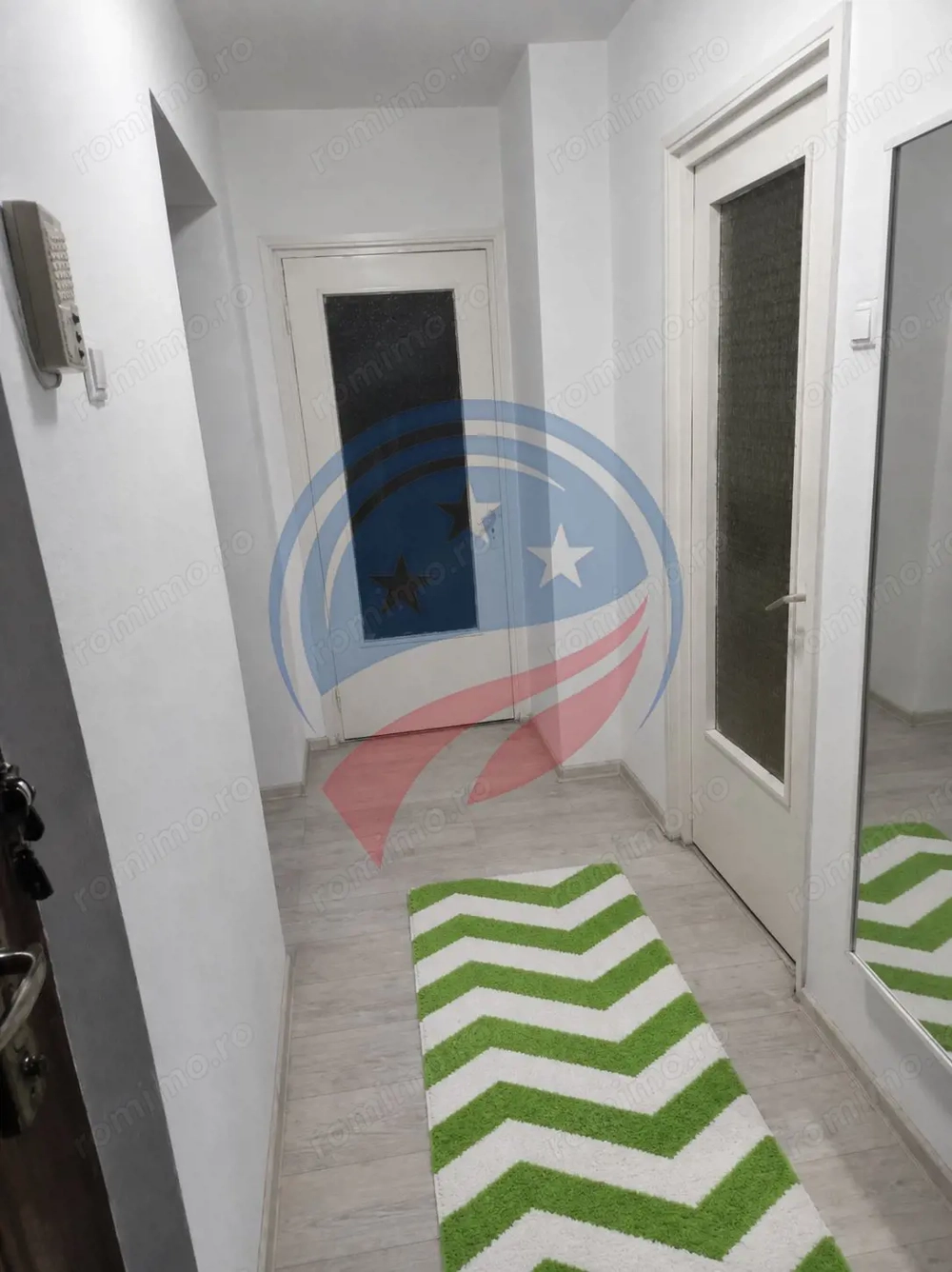OFERTA  REDUSA - APARTAMENT 4 CAMERE CALEA BUCURESTI - VANZARE