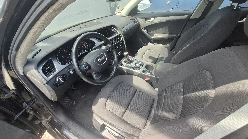 Audi A4 de vanzare
