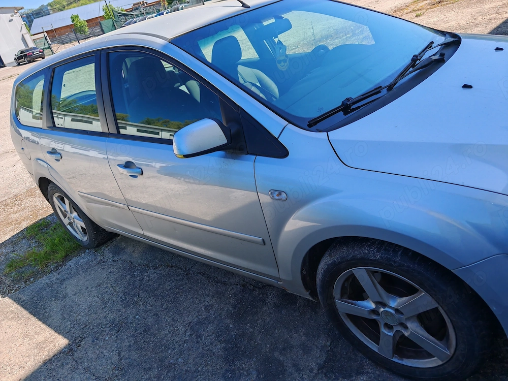Ford focus 2