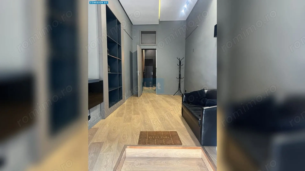 Spațiu Comercial 30mp | Ultracentral Iuliu Maniu | Alimentație Publică