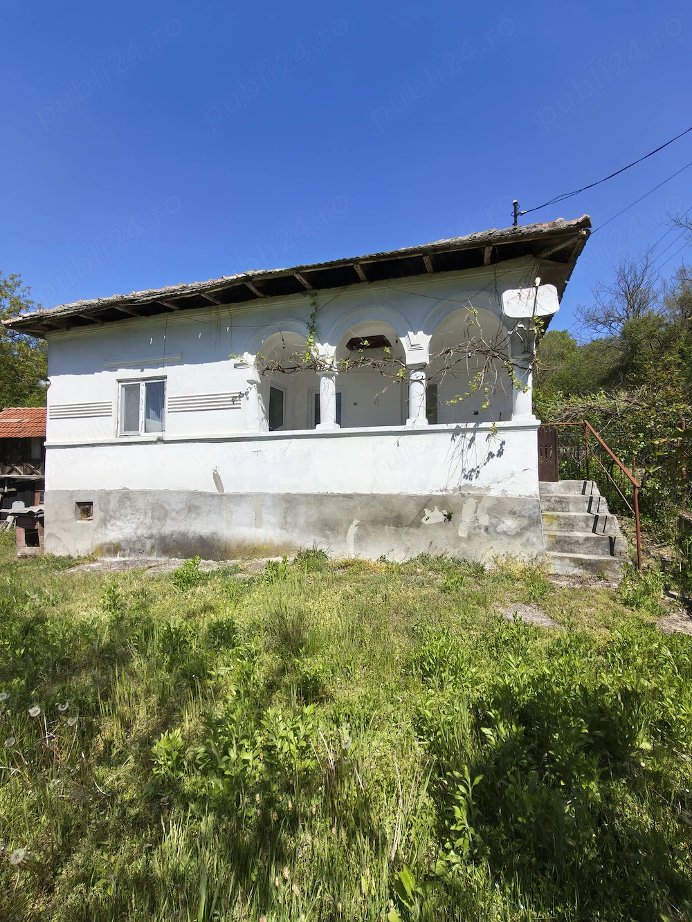 Casa la tara de Vanzare! Zona de vis