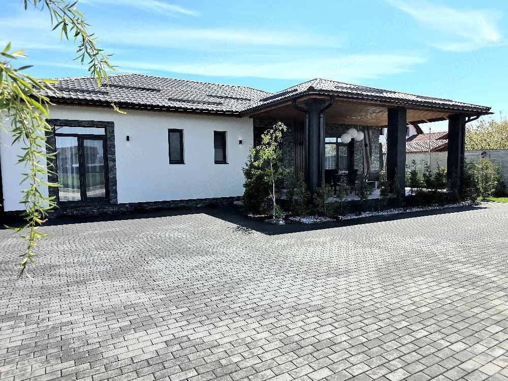 Casa 4 camere Proprietar