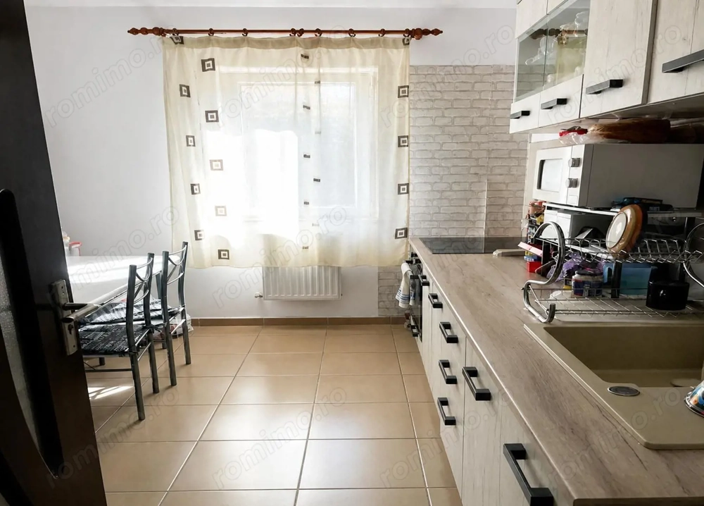 Ap. 2 camere Cal. Bogdanestilor