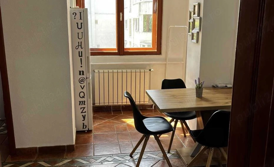 Apartament 2 camere - Piata Unirii