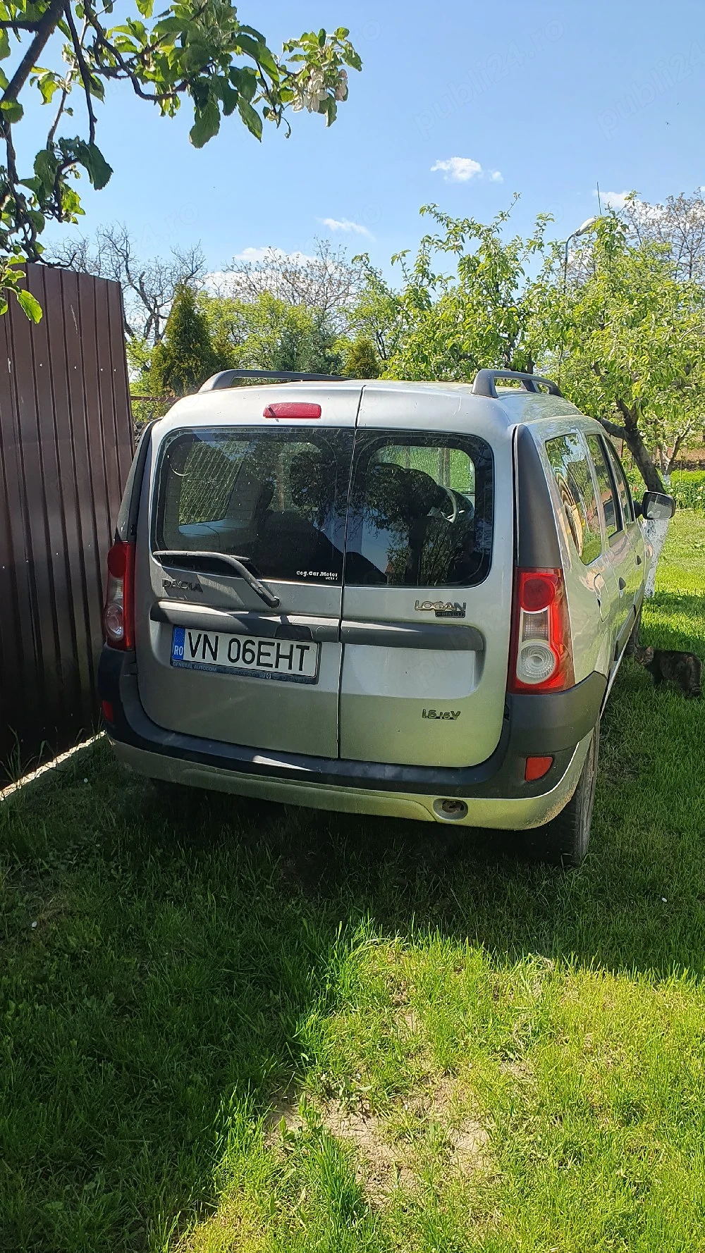 Vand MCv 1.6 16v