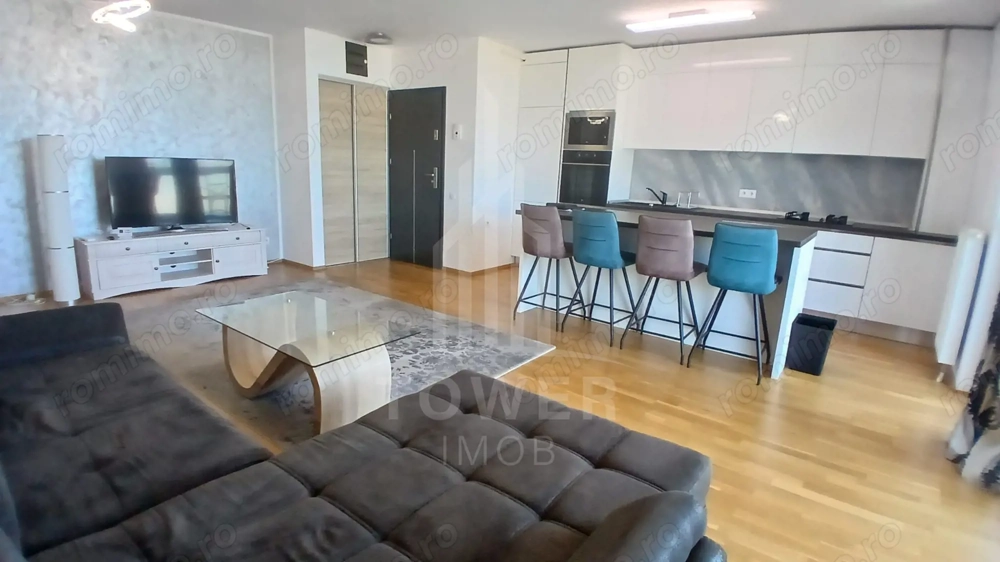 Apartament 3 camere | zona Central