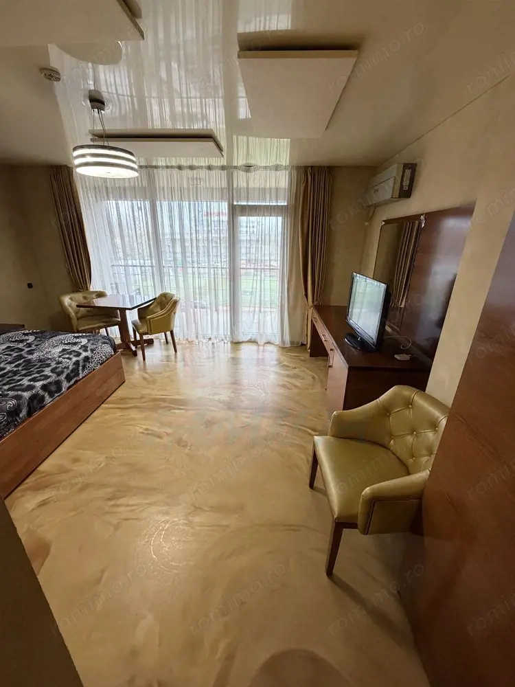 De închiriat apartament cu 1 cameră –Viva, Bariera Traian