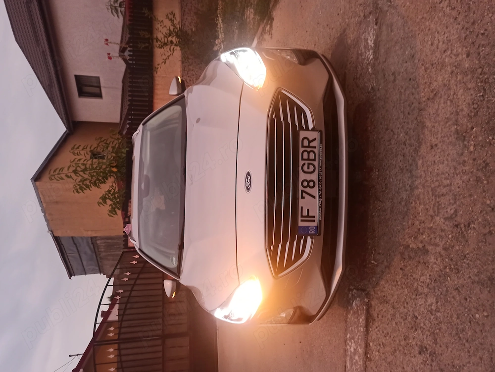 Ford focus break motor 2000.150 cp distronik camera faruri adaptive .cârlig electric ..scauîncălzite