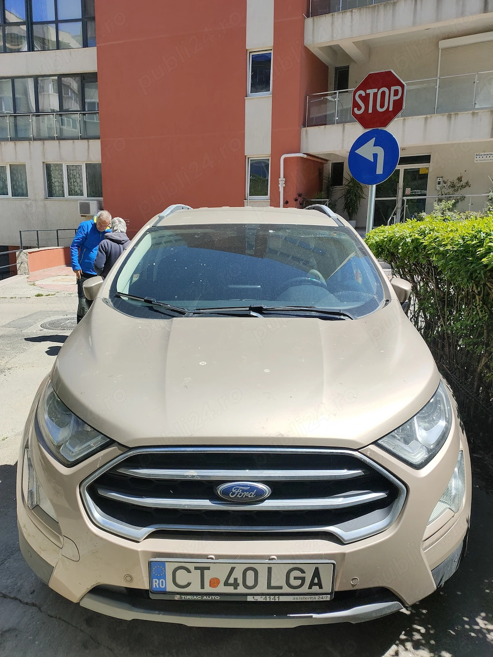 De vanzare autoturism,unic proprietar,in buna stare de functionare plus anvelopele de iarna .