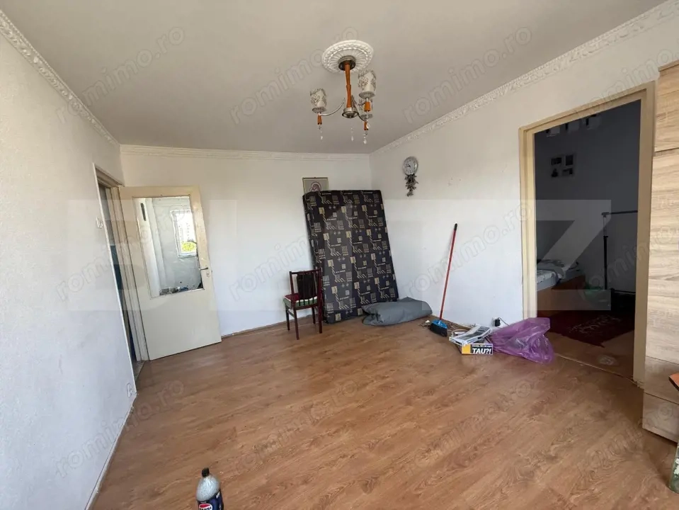 Apartament 2 camere de vanzare, 39 mp, zona Vest - Lamaita