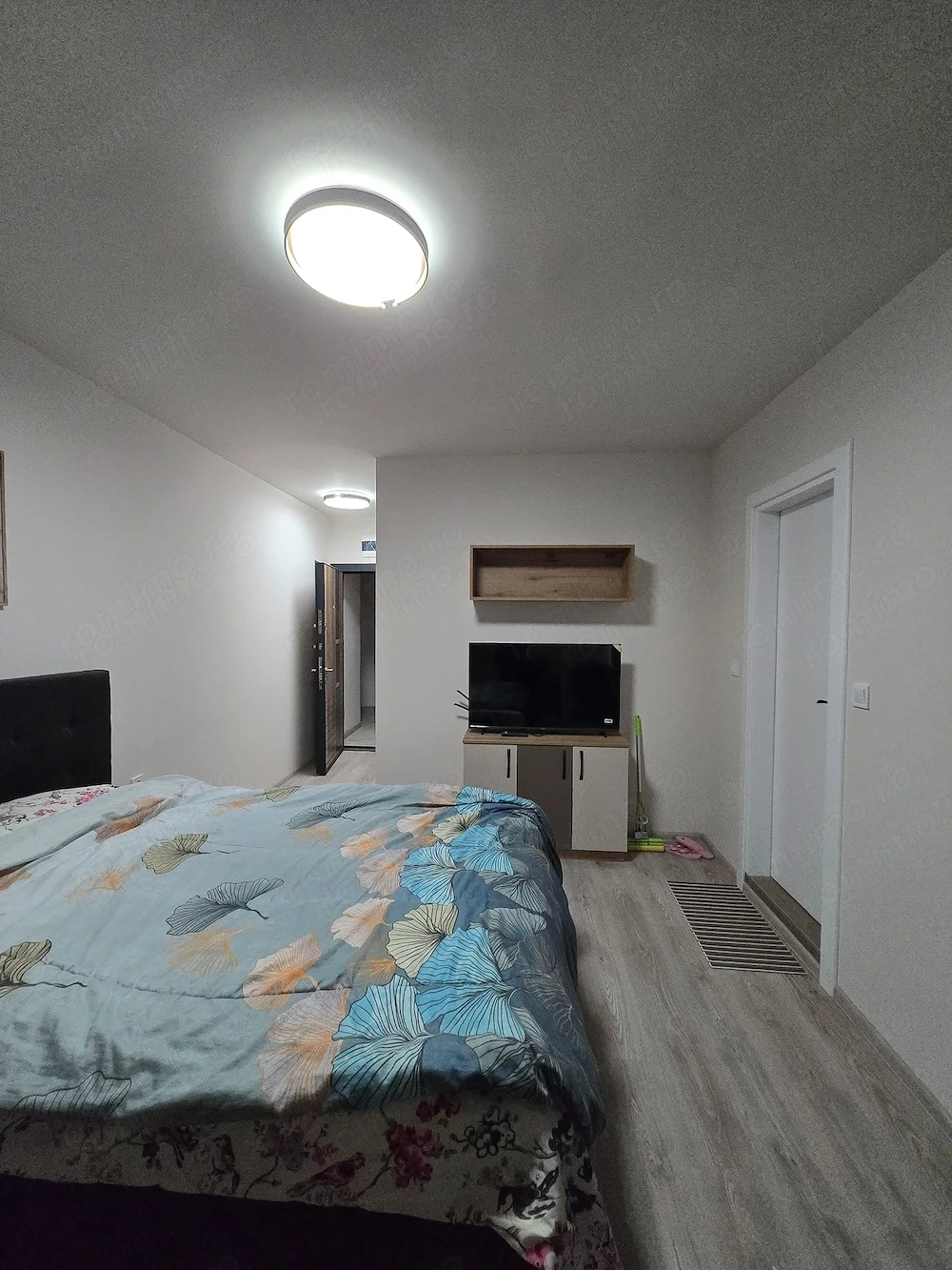 Garsoniera in zona Politehnica