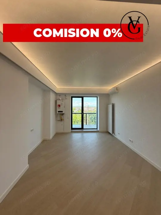 Apartament 2 Camere Cortina North | Pipera