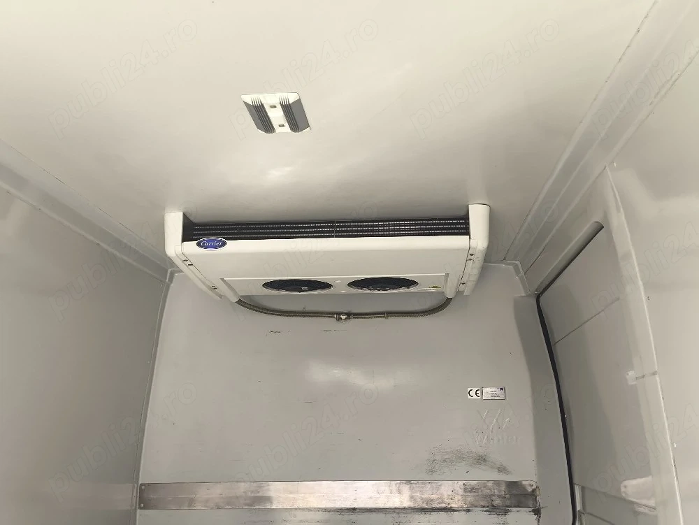FIAT Ducato Frigorific 