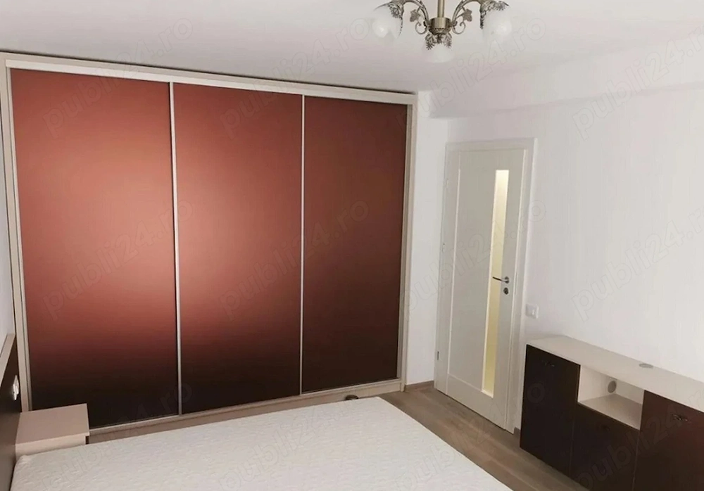 Satu Mare chirie apartament cu 2 camere decomandate