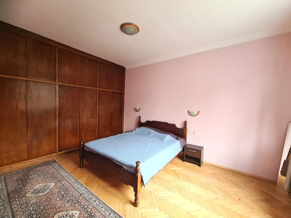 Apartament cu 2 camere de închiriat în zona Titan