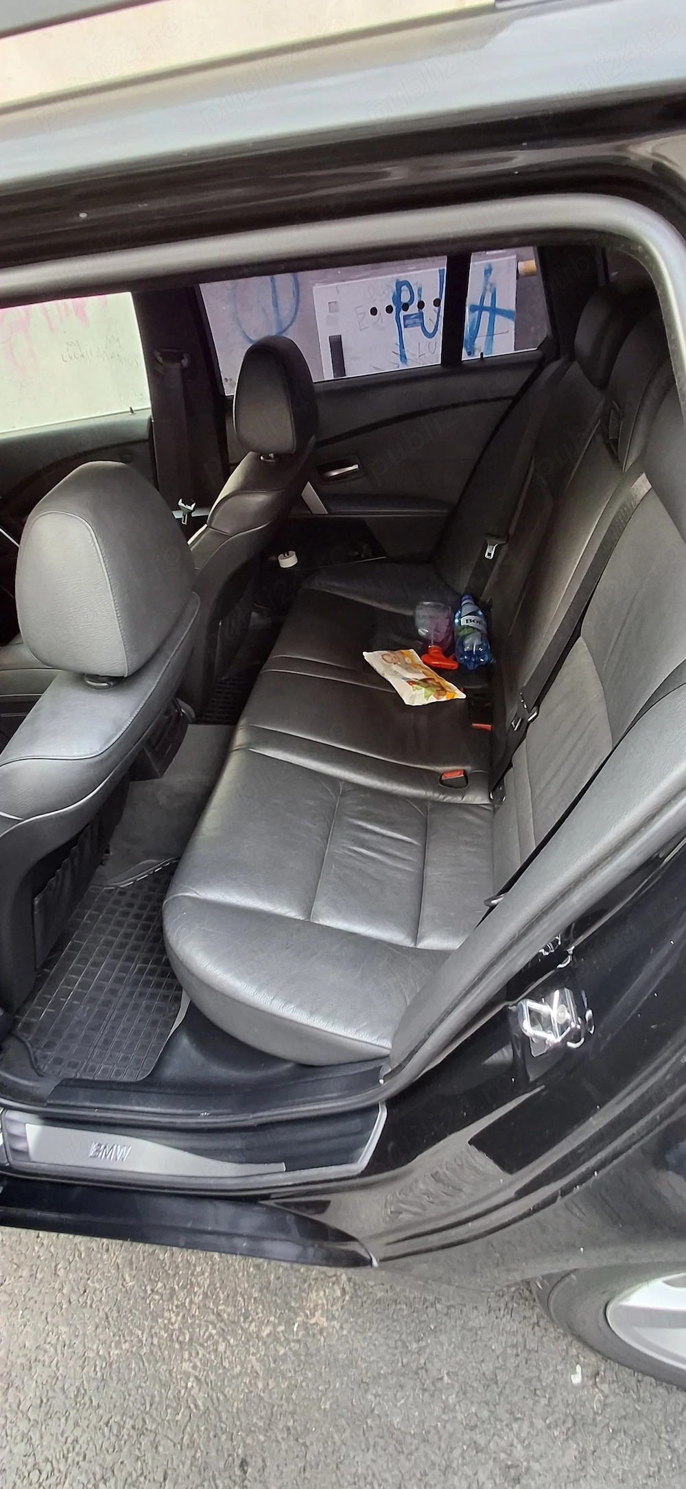 De vanzare BMW E61 