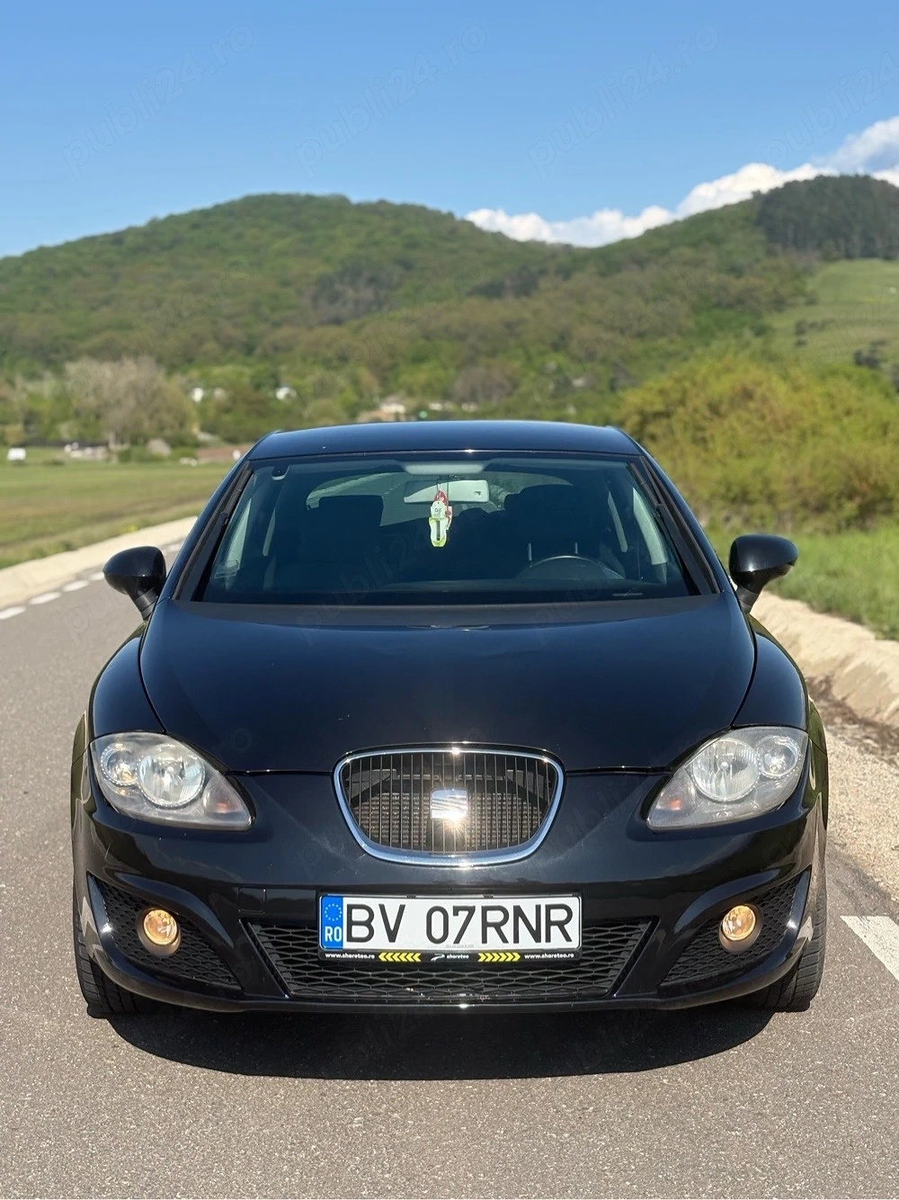 Seat Leon 1.2 TSI