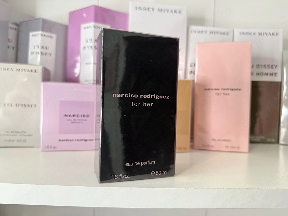 Parfum Narciso Rodriguez 50ml