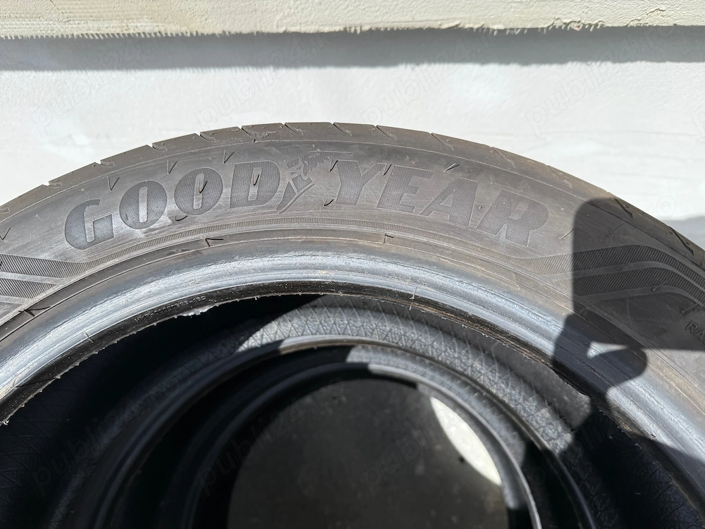 Anvelope Good Year EagleF1 245/45R18 96W