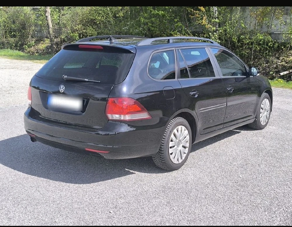 golf 6 .16 diesel