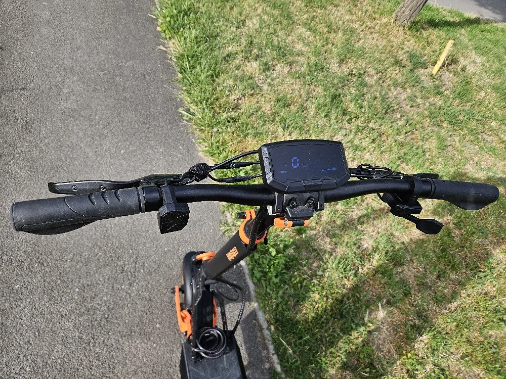 Vand Trotineta Electrica Kamikaze K1