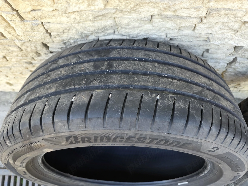 Bridgestone