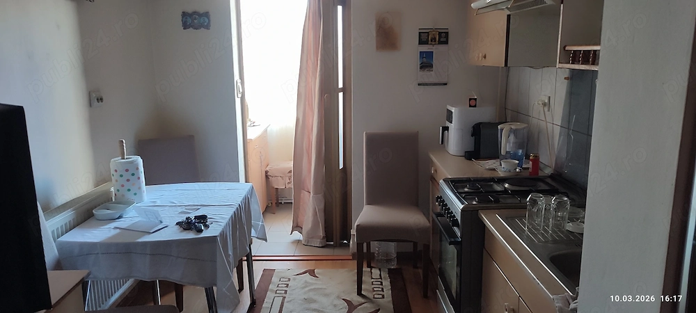 Apartament 2 camere.