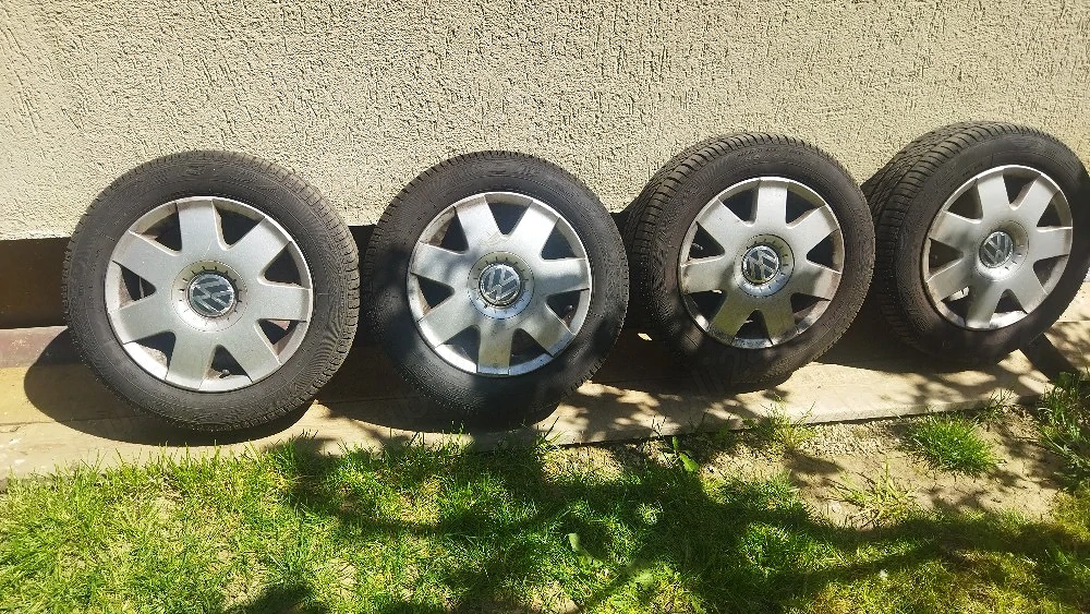 set jante auto