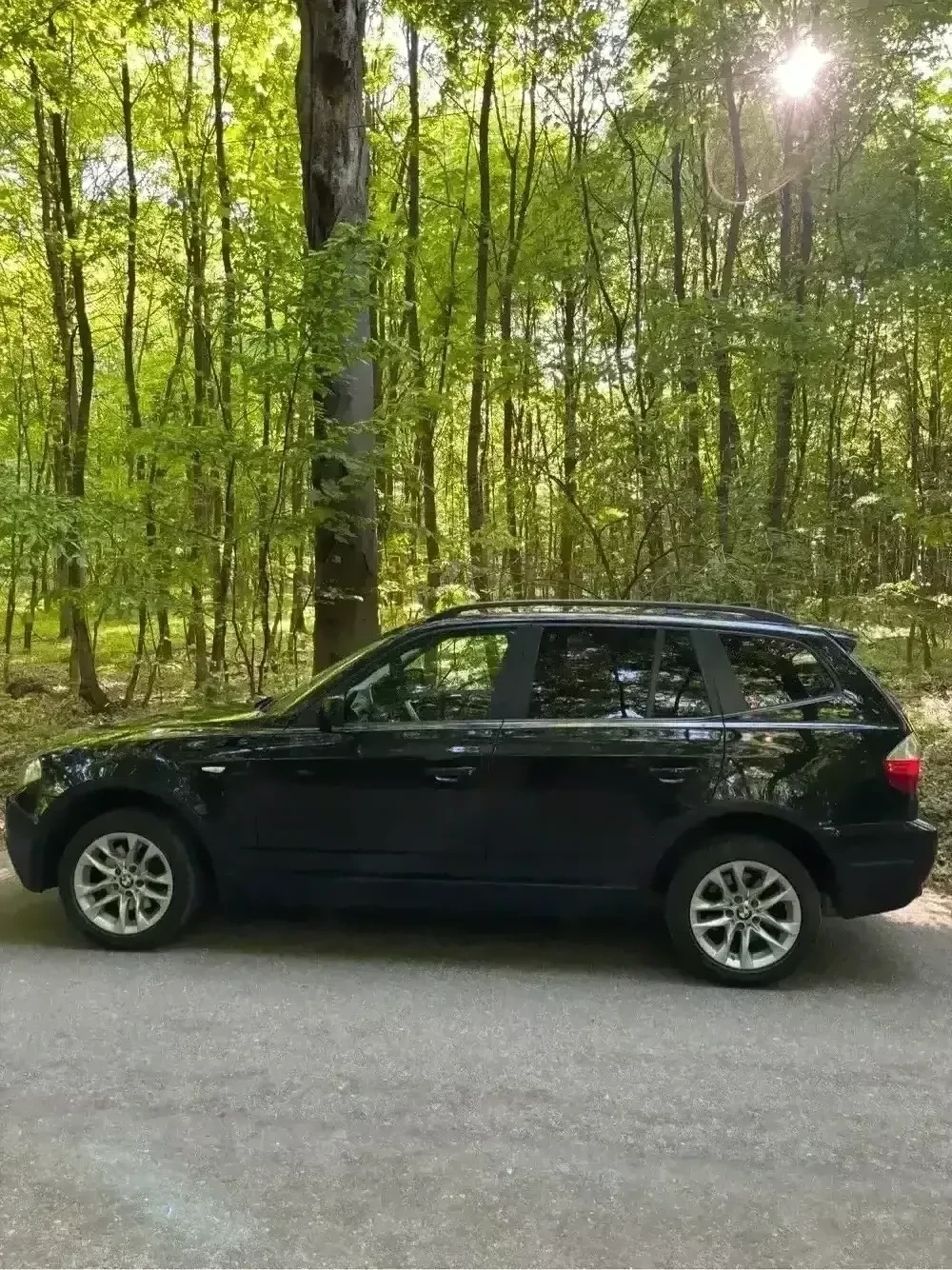 Bmw X3 2.0 tdi Euro 5  -4000 uro fix