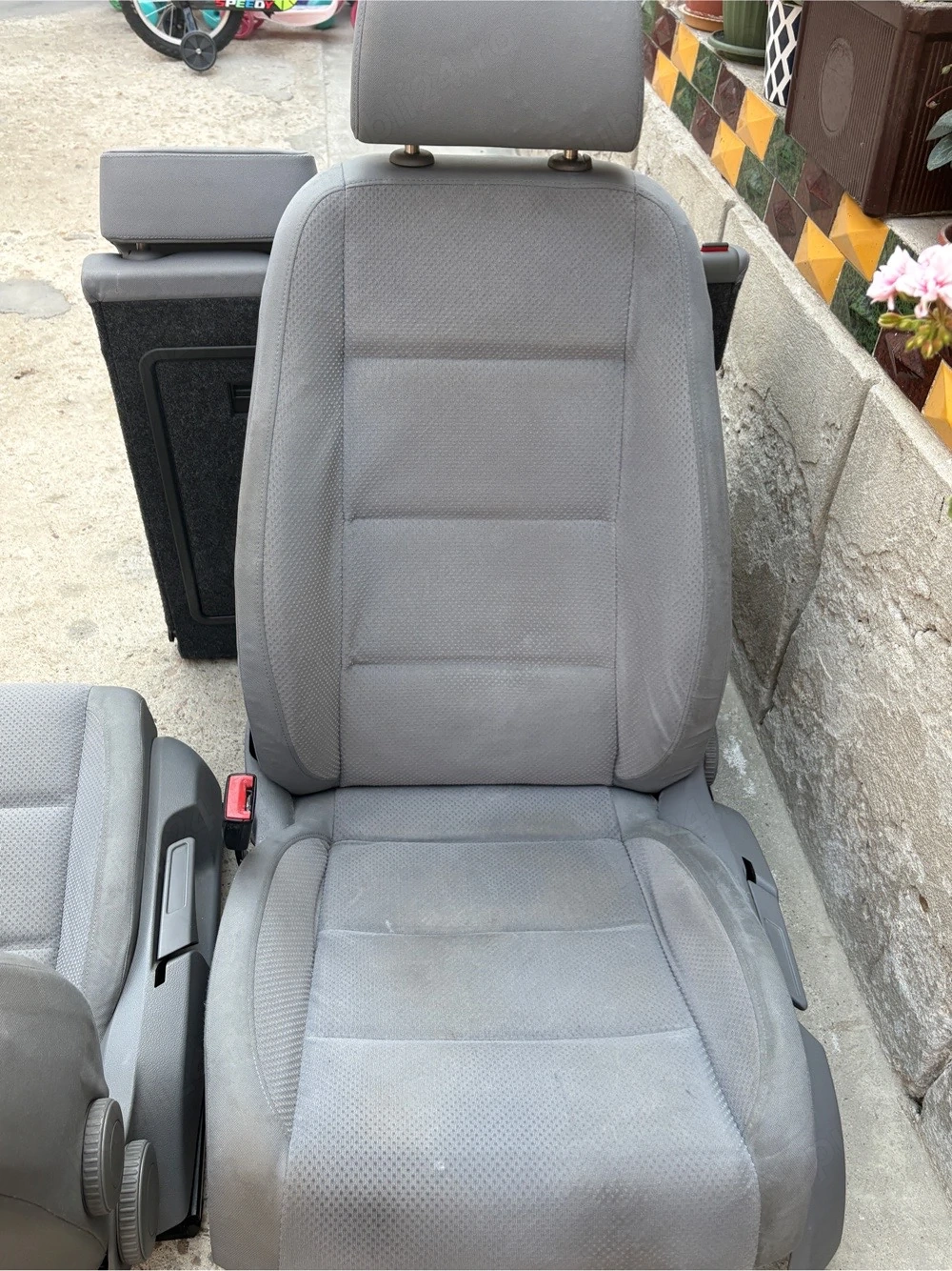 scaune golf 5