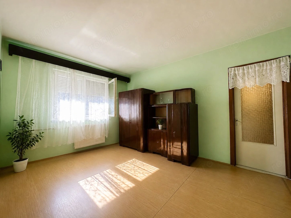 Apartament cu 2 camere - Rogerius - 64.900   - IMOBIHOR