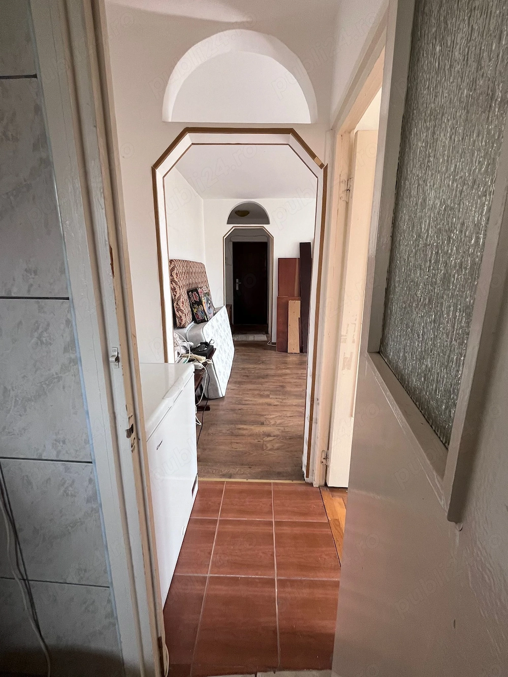 Vand apartament 2 camere, Deva, zona Astoria