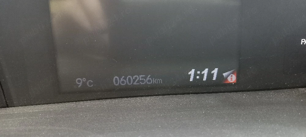 Honda Civic Sedan benzina 60000 km