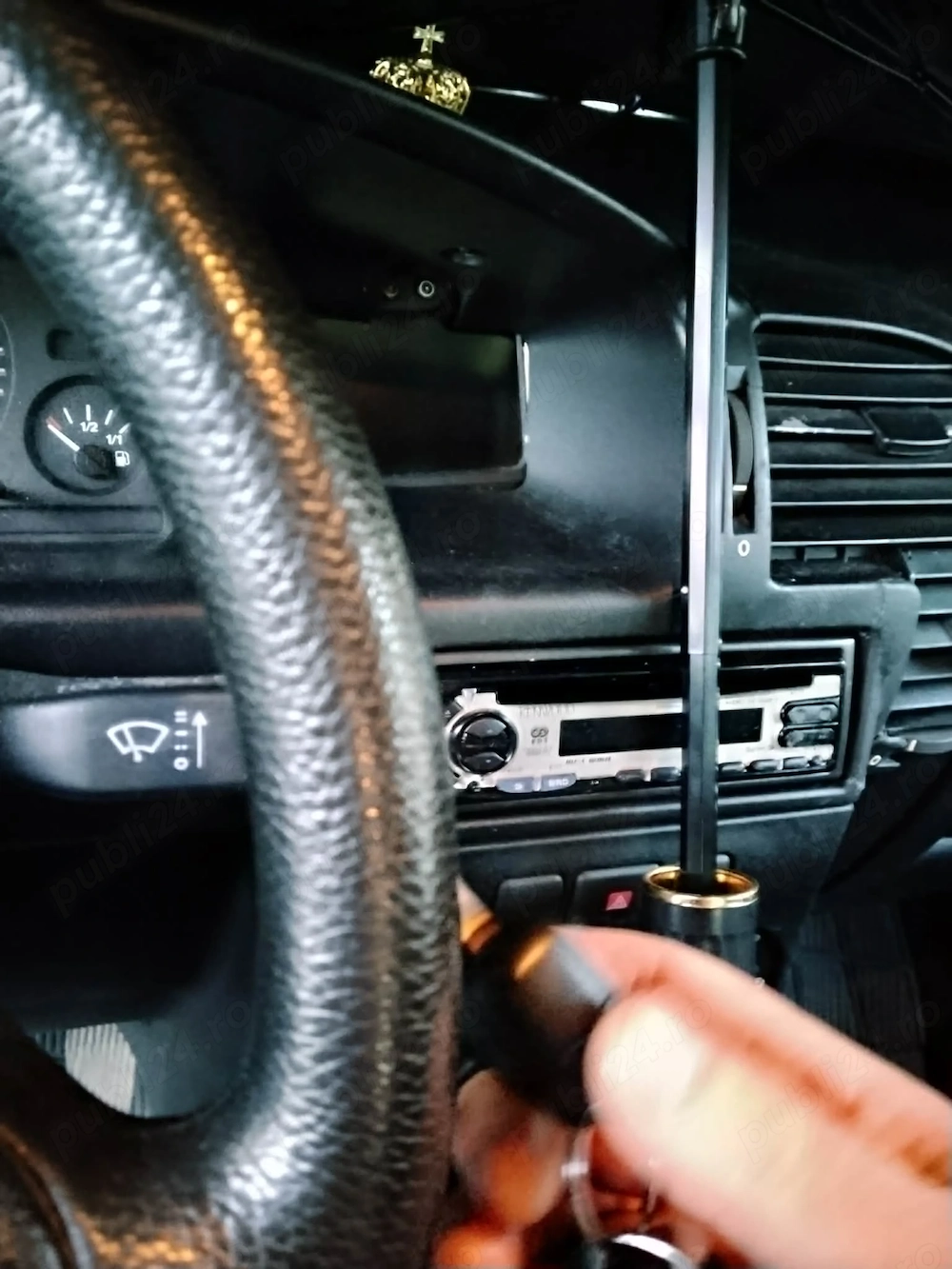 Opel Zafira 16 benzină 