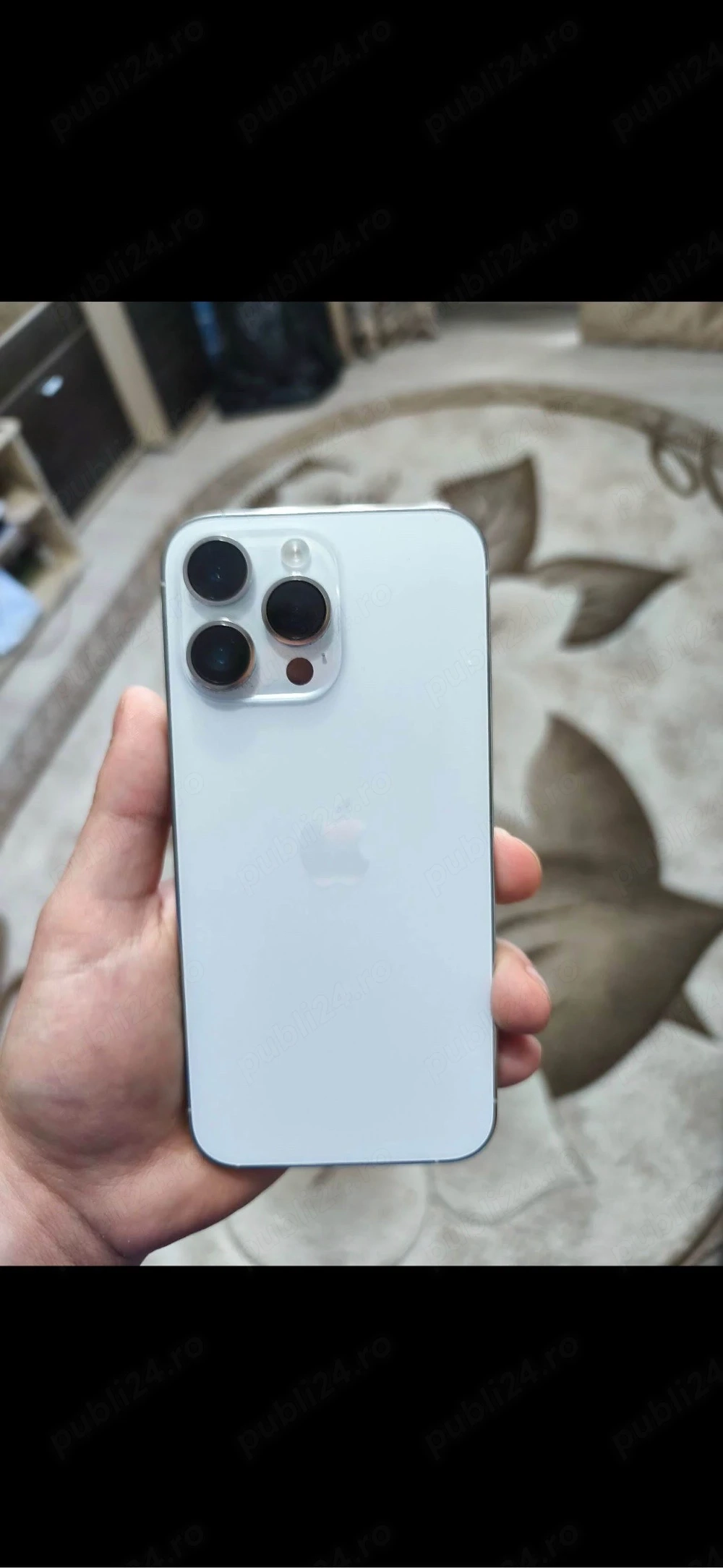 Iphone 14 pro max impecabil