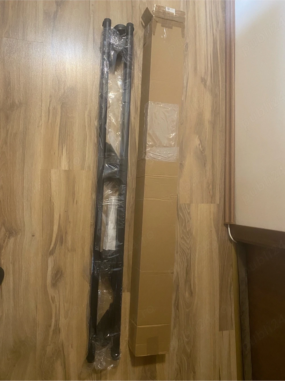 bare transversale 130cm