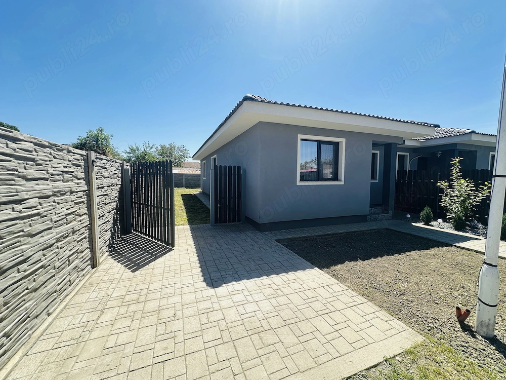 Duplex modern de vânzare   zonă centrală, complet mobilat și utilat