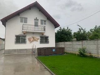 Casa P+M Bariera Valcii -1000mp teren