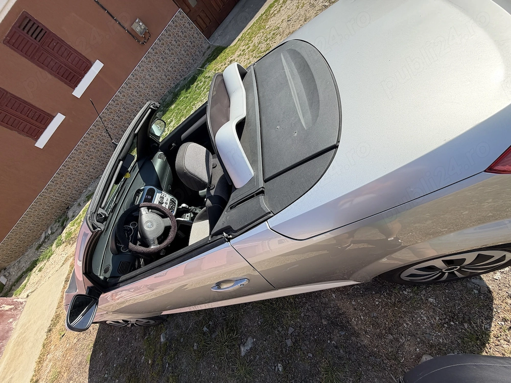 De vânzare Opel Tigra 1.4 Benzină 
