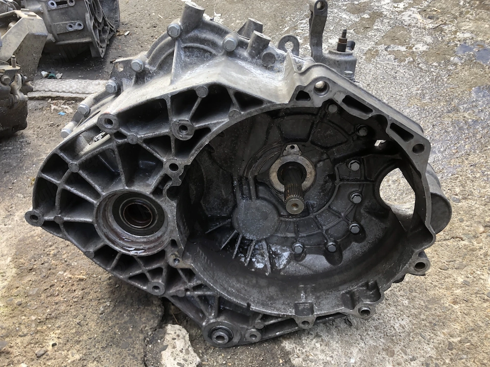 Cutie de viteze manuala VW Crafter 2, 6 trepte tractiune fata FM6AX002