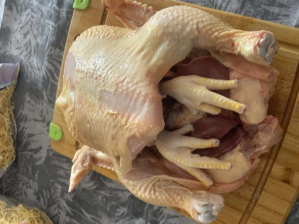 Pui carne disponibili  