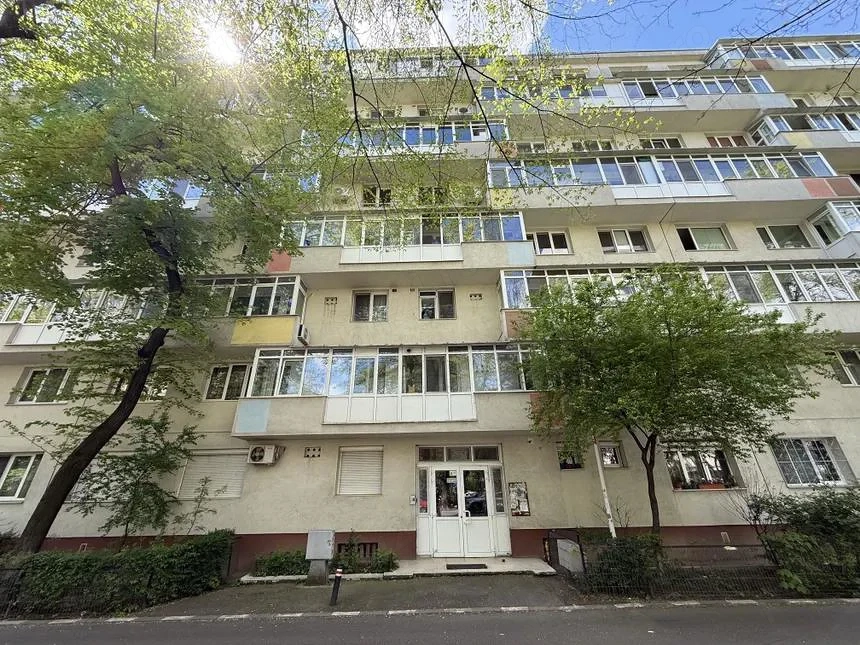 Apartament 2 camere Ion Mihalache 331