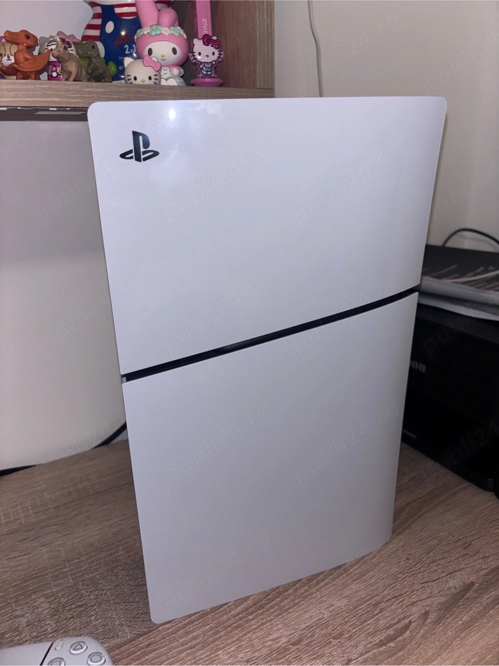 PlayStation 5 Slim Digital 1TB