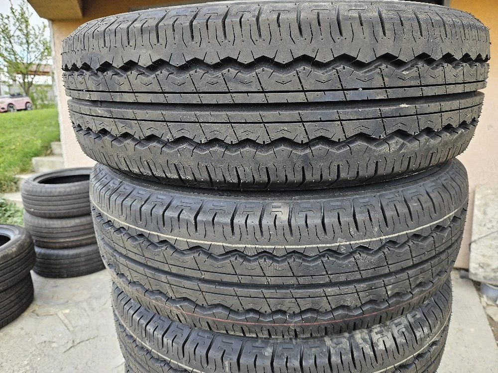 anvelope Wanli 185/65/15C